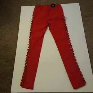 American Bazi Jeans - American Bazi Skinny Jeans American Bazi Jeans - American Bazi Skinny Jeans